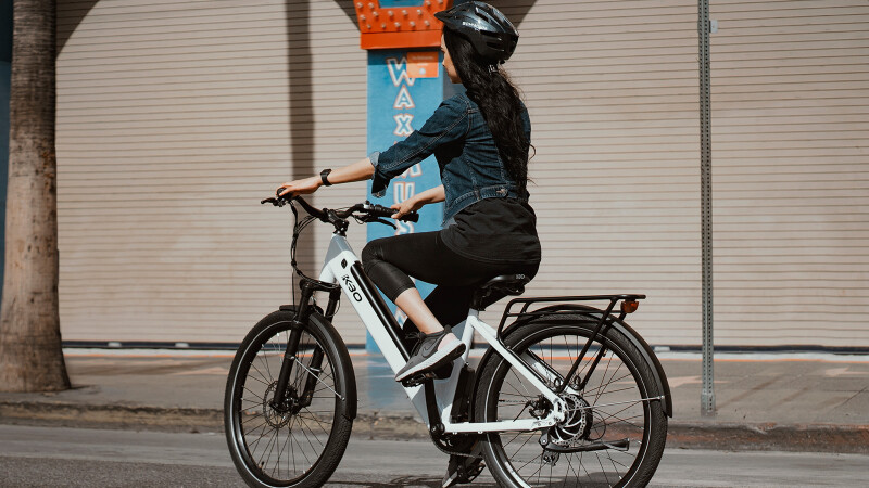 5 Things Everyone Gets Wrong About Electric Bike