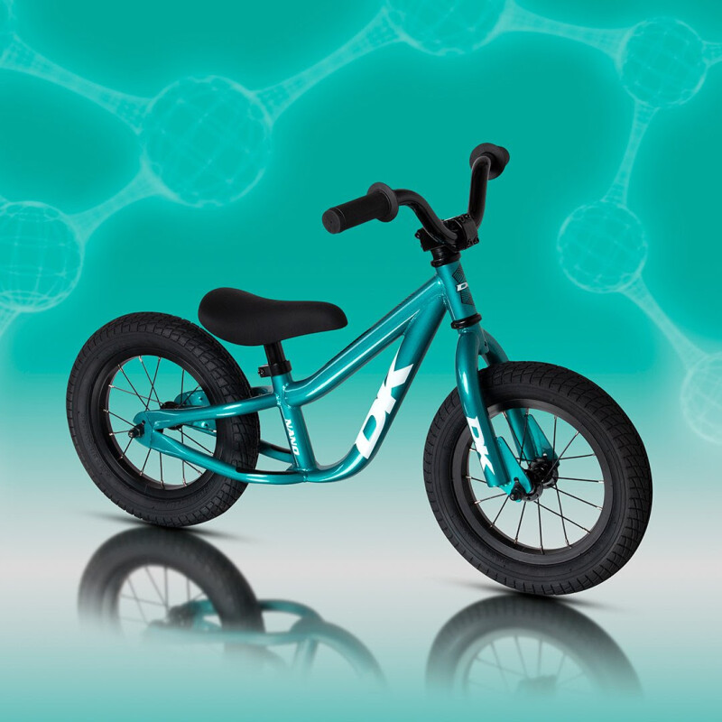 New Nano Balance Bike Colors Available Now!