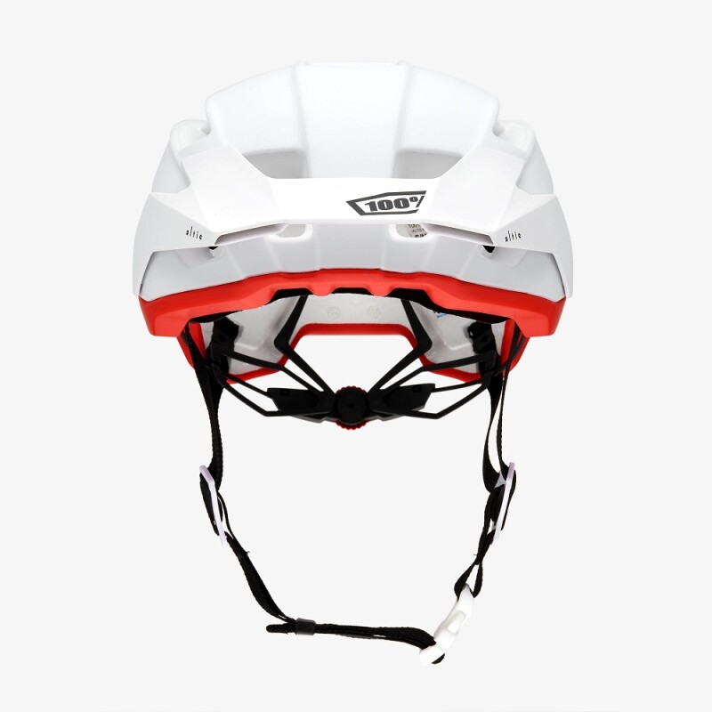The All-New Altis Helmet