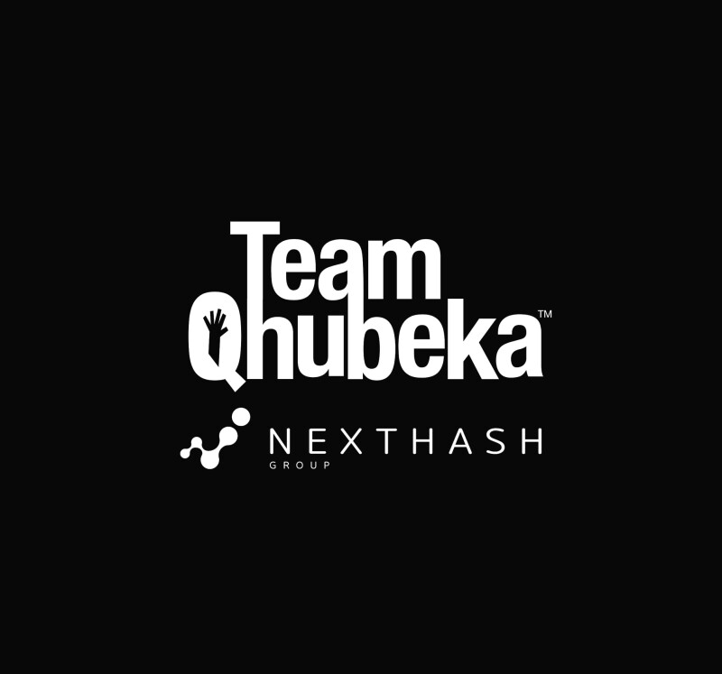 Introducing Team Qhubeka NextHash