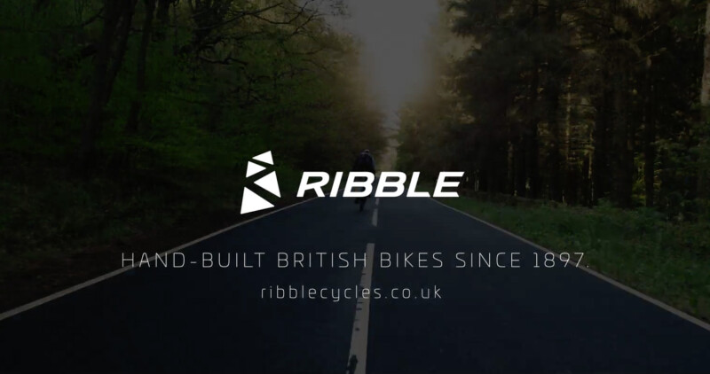 Ribble Cycles Launches its First Ever TV Ad Campaign