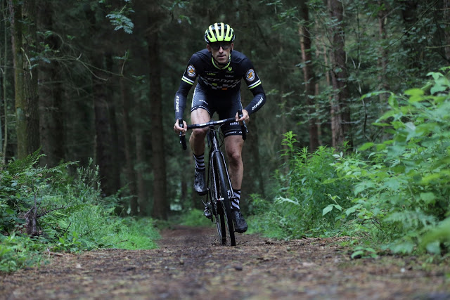 Forme enter three-year Partnership with one of the UK's strongest Cyclocross Leagues