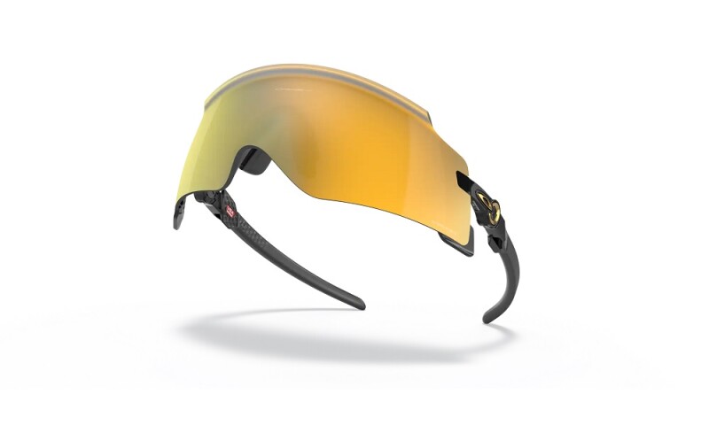 Oakley Unveils the New Kato with Prizm™ 24K Lens