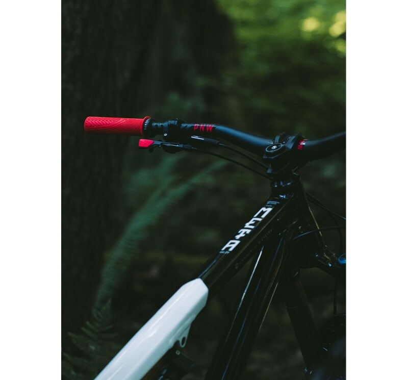 PNW Components Introduces the Next Gen Range Handlebar and Stem