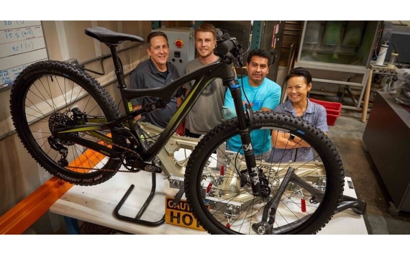 Job Offer By Ibis Cycles - Frame, Bike, Parts Kit Assembler