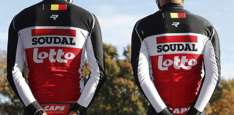 Lotto Soudal Targets Stage Victories at La Vuelta