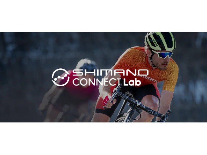 Launch of New Web Service "SHIMANO CONNECT Lab"