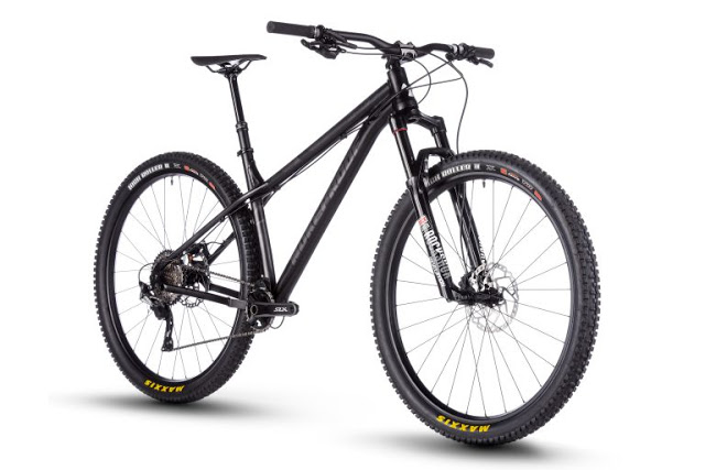 The New NukeProof Scout 275 & 290 Hardtails