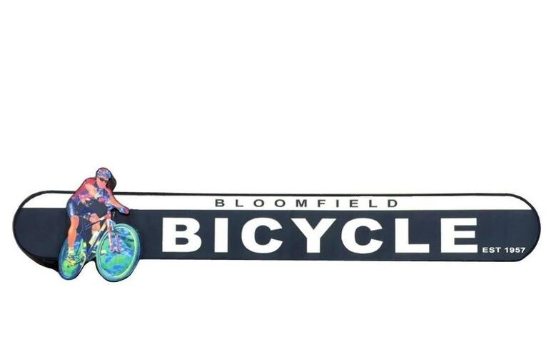 Job Offer By Bloomfield Bicycle & Repair Shop - Mechanic