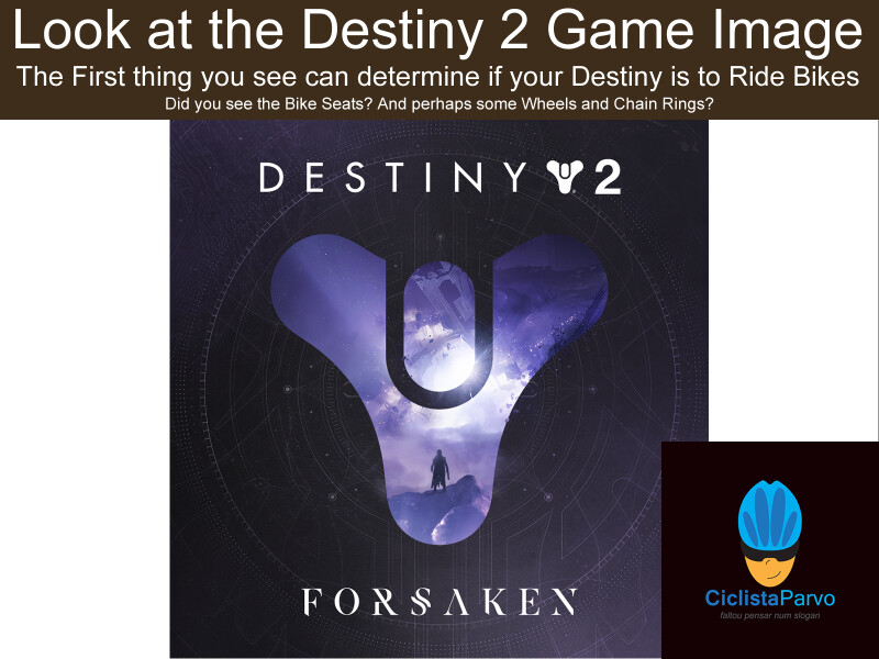 Look at the Destiny 2 Game Image