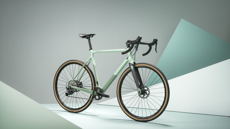 Presenting the New Bianchi Impulso Pro Gravel Bike