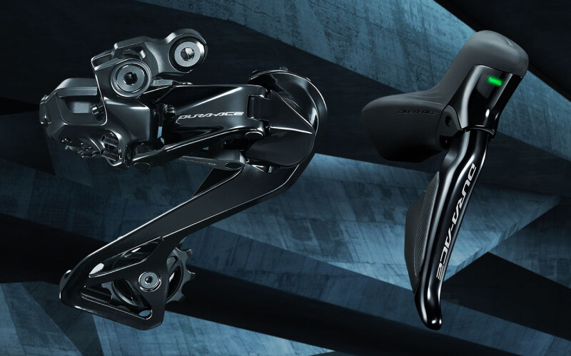Discover the New DURA-ACE and Ultegra