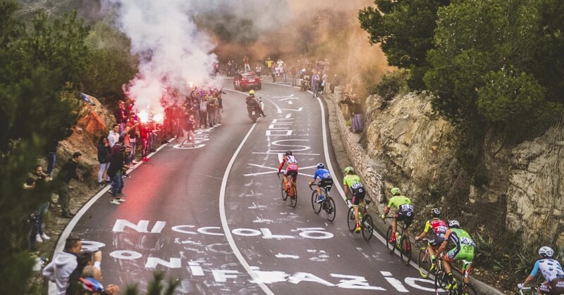 The Milan - San Remo Offers Opportunities to Everyone