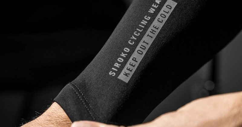 How and When to Wear Cycling Arm Warmers?
