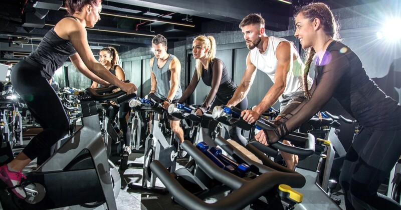 Cycling and Fitness: What Can a Cyclist Do at the Gym?