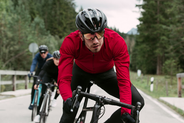 New Pro Team Arenberg Glasses launched by Rapha