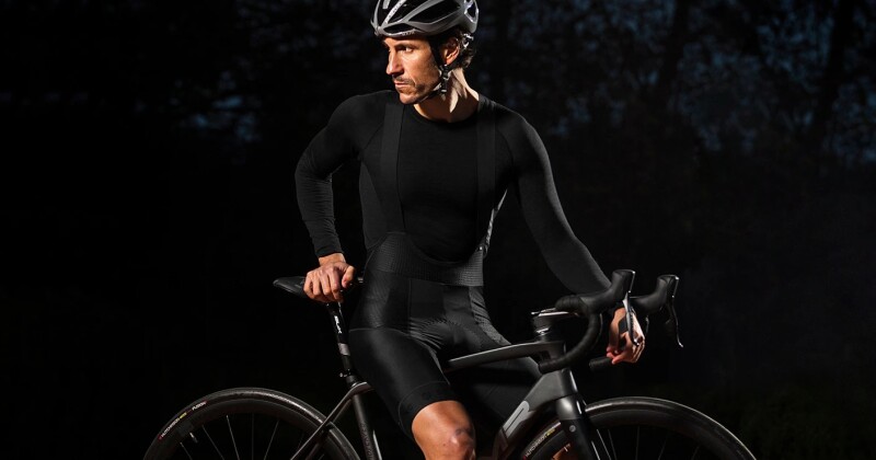 A Guide to Cycling Base Layers