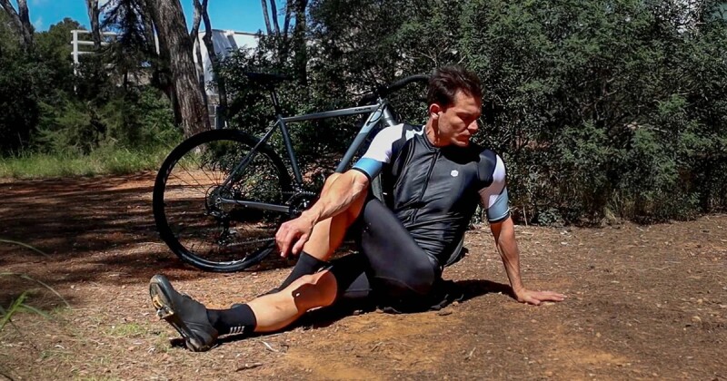 10 Basic Stretches for Cycling