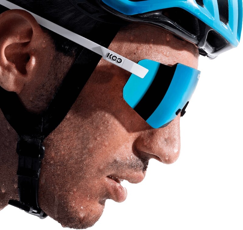 KOO is Proud to Introduce their Brand New Ultra-Lightweight Sunglasses