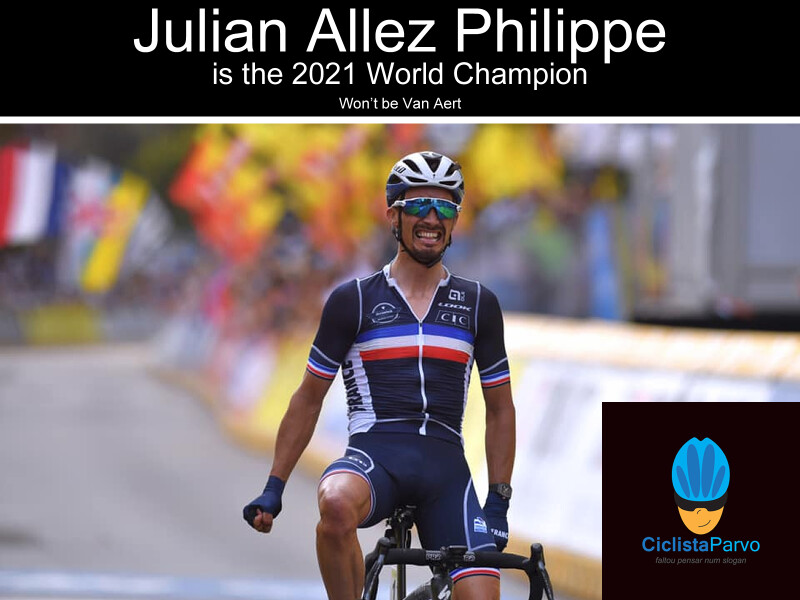 Julian Allez Philippe