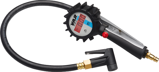 New RP-80700 Air Inflator from Var Tools