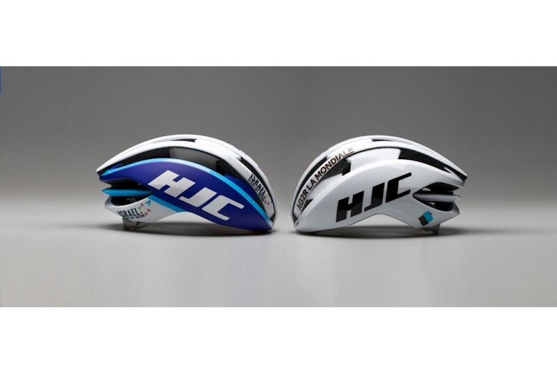 HJC Sports - Team Replica Helmets