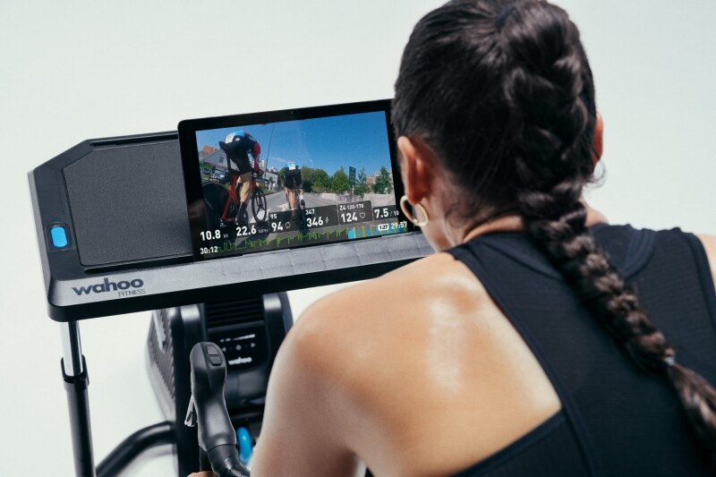 Indoor Cycling Tips For Training in ERG Mode