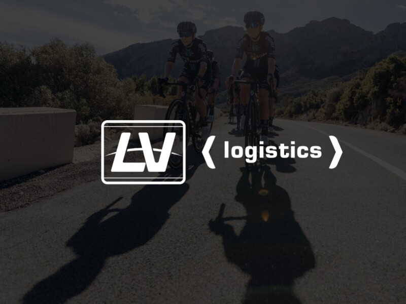 Team DSM Partner with LV Logistics
