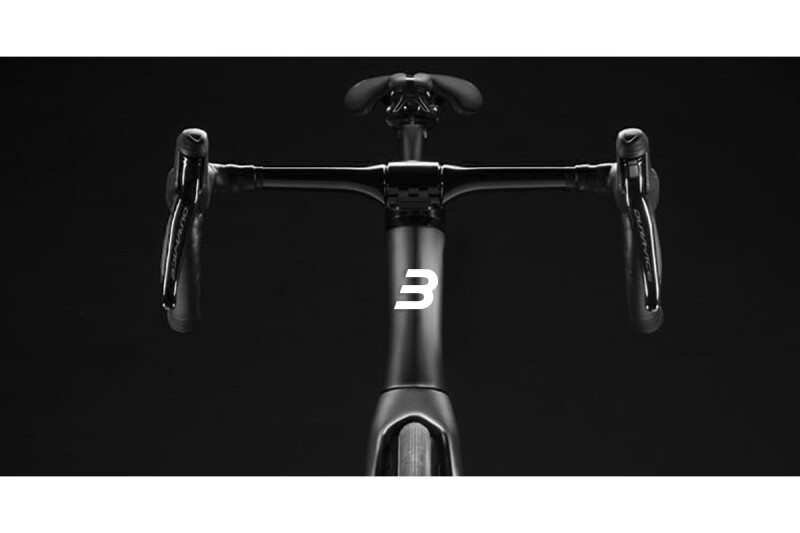 Welcome to the New Basso Bikes Website
