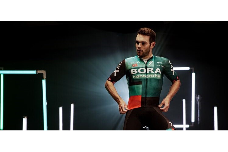 BORA - hansgrohe Presents a Completely New Design for 2022