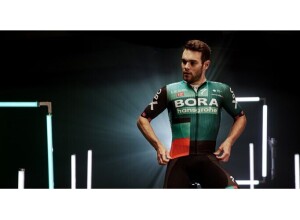 BORA - hansgrohe Presents a Completely New Design for 2022