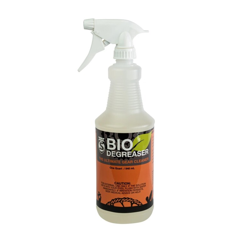 Announcing the New Bio Degreaser by SILCA