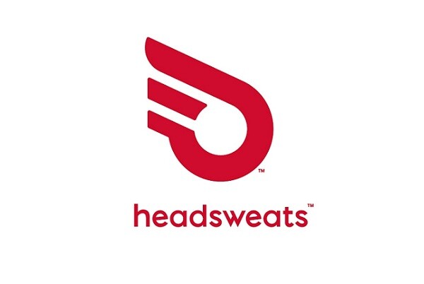 Headsweats Debuts New Look with Updated Logo