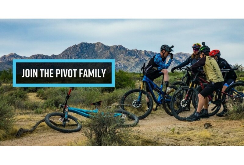 Job Offer By Pivot Cycles - Product Assembly Technician