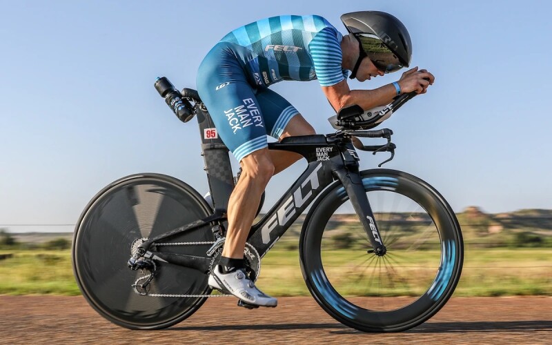 Article by Felt Bicycles: Essential Tips For Triathlon Race Day To Help You Achieve Maximum Focus