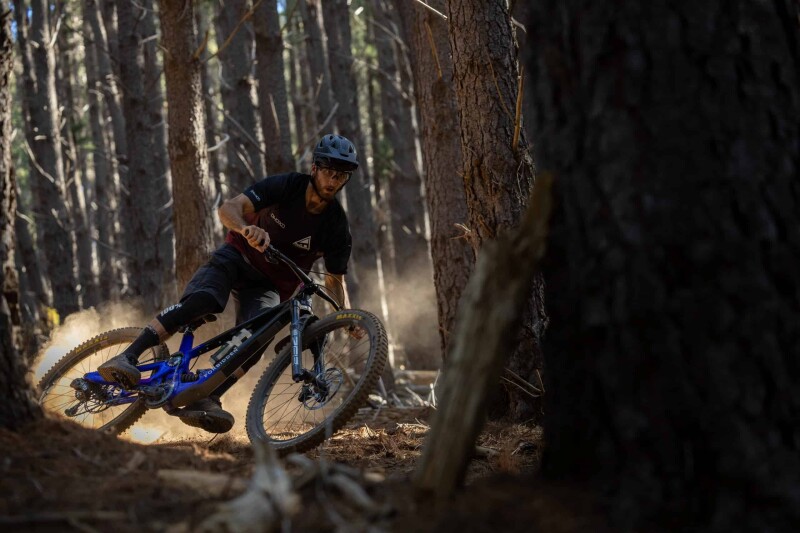 Forbidden Synthesis Team Signs Connor Fearon and Expands Into World Cup Downhill in 2022