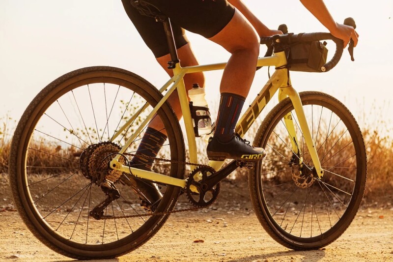 Article by Felt Bicycles: Top 5 Tips To Help You Prepare For Your Very First Gravel Bike Race