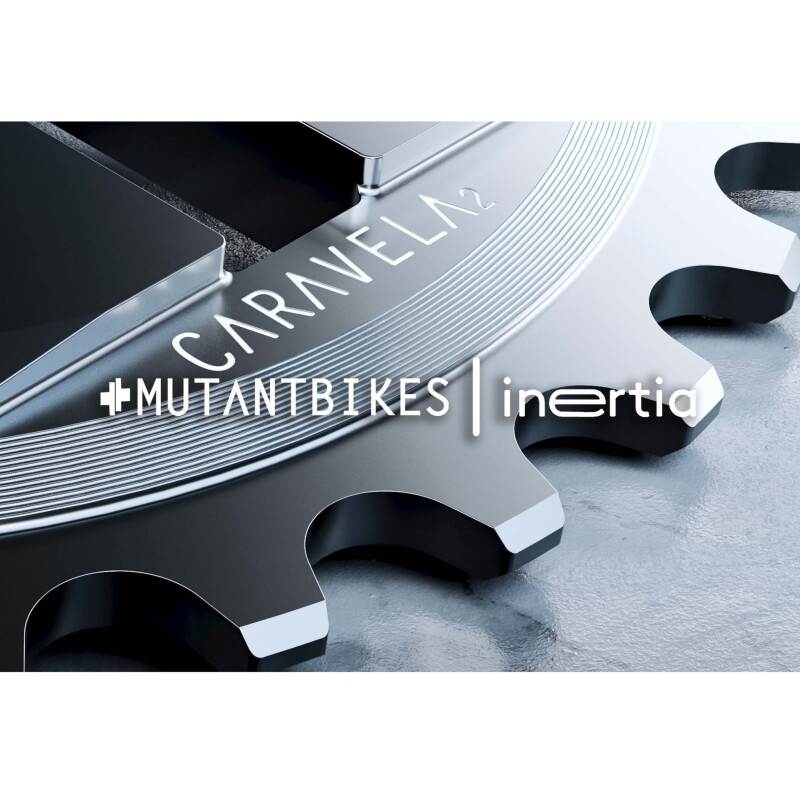Mutant Bikes Partnered with Inertia Studios to Create the New Mutant Bikes 2022 Product Film