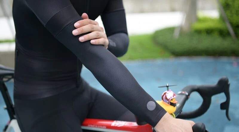Article by VELOSOCK: Reasons Why Proper Cycling Clothes Are Necessary