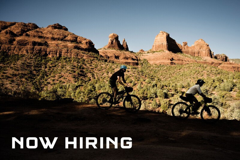 Job Offer By Wolf Tooth Components - Marketing Specialist