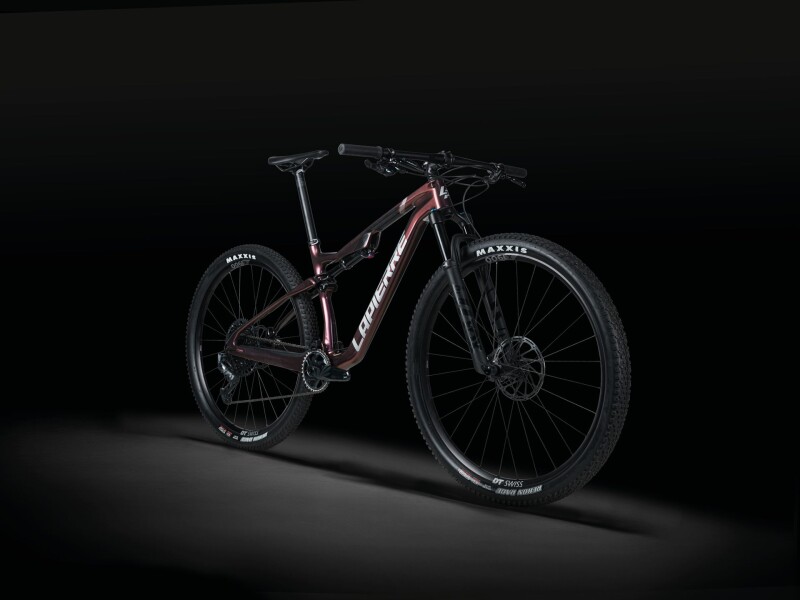 The New Lapierre XR - Exceed Your Limits