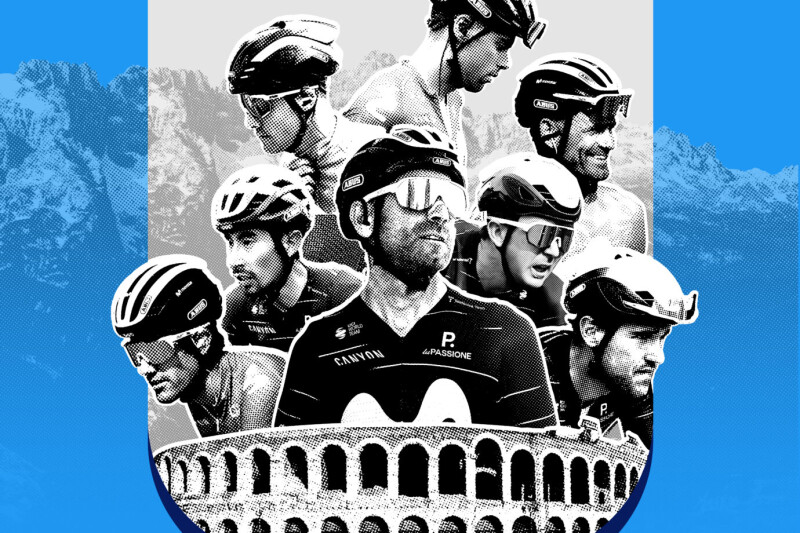 Movistar Team Announces 2022 Giro d’Italia Lineup