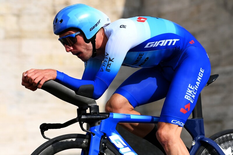 Yates Powers to His First Grand Tour TT Victory with a Phenomenal Win at the Giro d’Italia