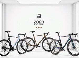 The New Basso Bikes 2023 Collection: Discover It!