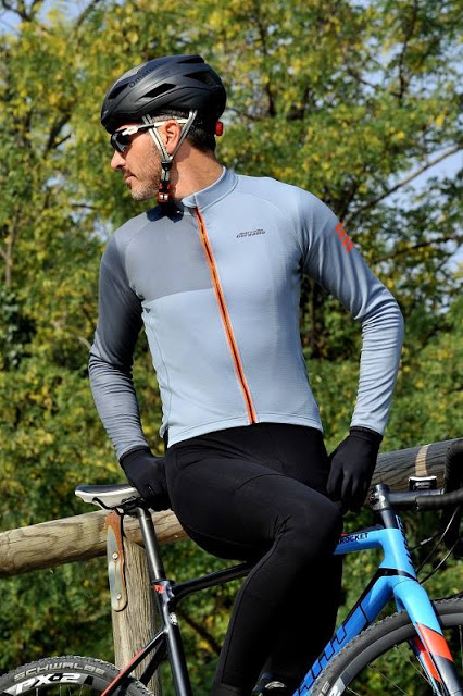 marcello bergamo cycling clothing