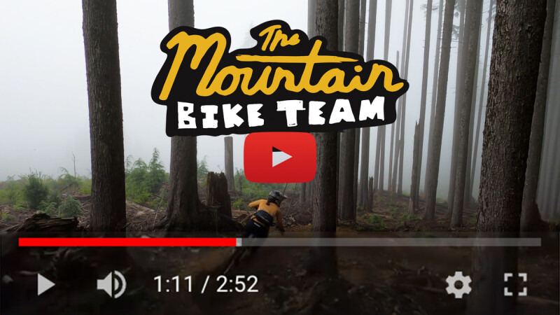 New Video: The MTB Team Ep. 5 "The Sturdy Dirty"