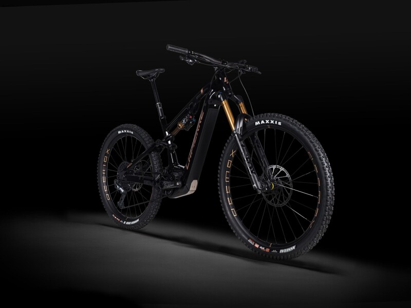 The Overvolt AM 75th Celebrates the 75th Anniversary of Lapierre