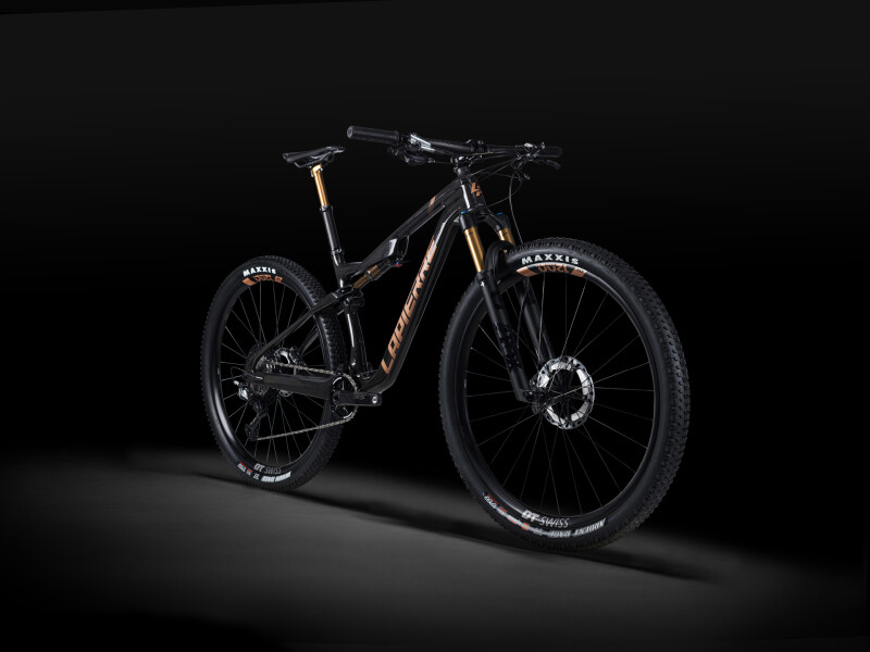 The XRM 75th Celebrates the 75th Anniversary of Lapierre