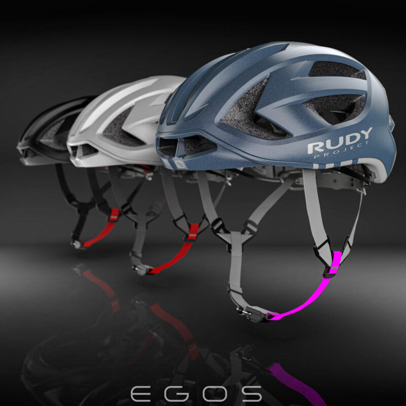Discover All New Advanced Features of Egos Helmet