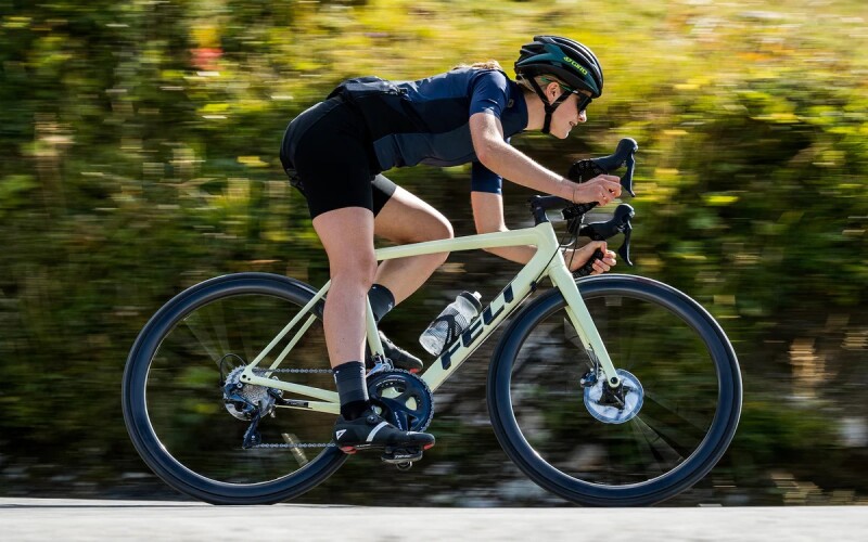 Article by Felt Bicycles: The Ultimate Guide to Finding The Best Women’s Bike Shorts